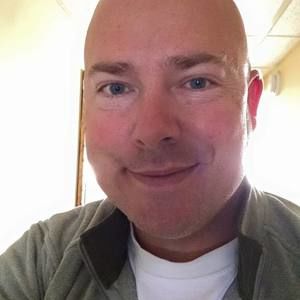 Meet your Posher, Tim